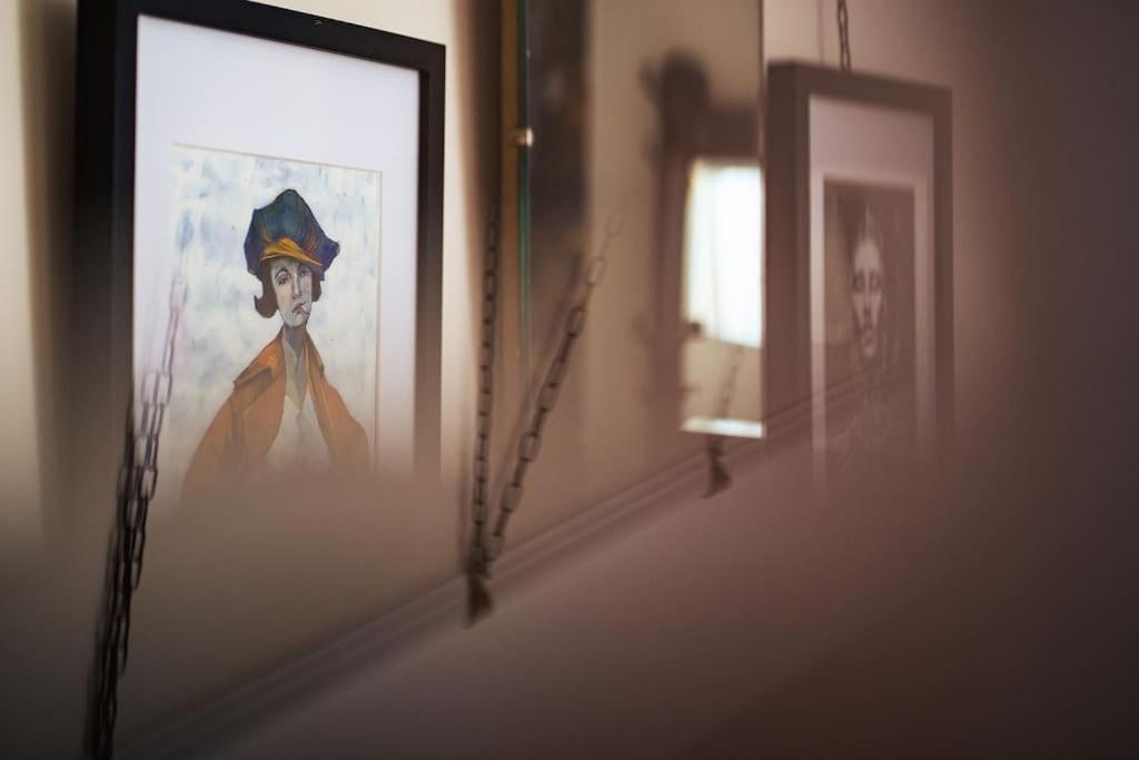 Glenroy Arts Gallery Meets Living Space Cardiff Luaran gambar