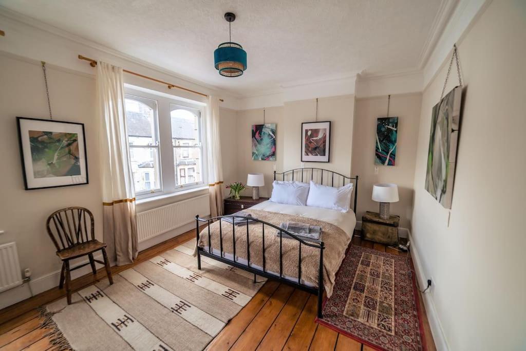 Glenroy Arts Gallery Meets Living Space Cardiff Luaran gambar